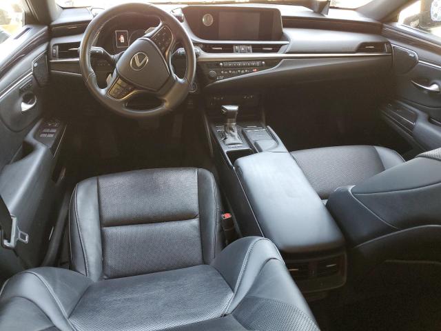 2019 LEXUS ES 300H 58AB21B16KU003581