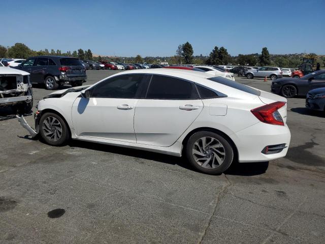 Vin: 19xfc2f75je202911, lot: 62108485, honda civic ex 20182
