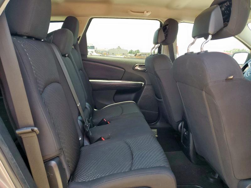 2012 DODGE JOURNEY SE - 3C4PDCAB2CT390644