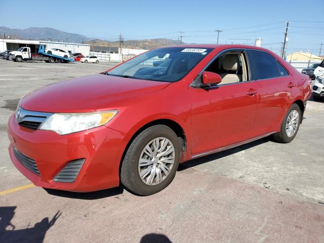 Vin: 4t4bf1fk7cr182350, lot: 59038285, toyota camry base 2012 img_1