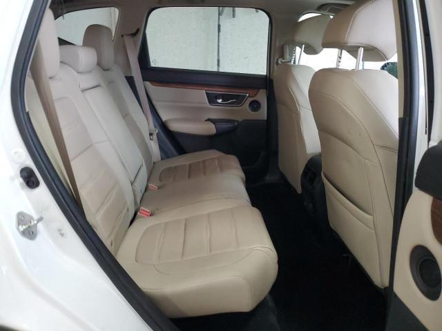 2019 HONDA CR-V EXL 2HKRW2H84KH633800