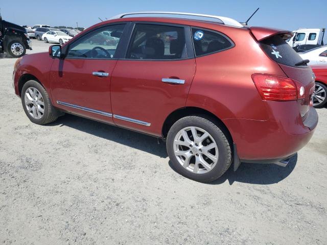 Vin: jn8as5mv0dw625717, lot: 59561775, nissan rogue s 20132