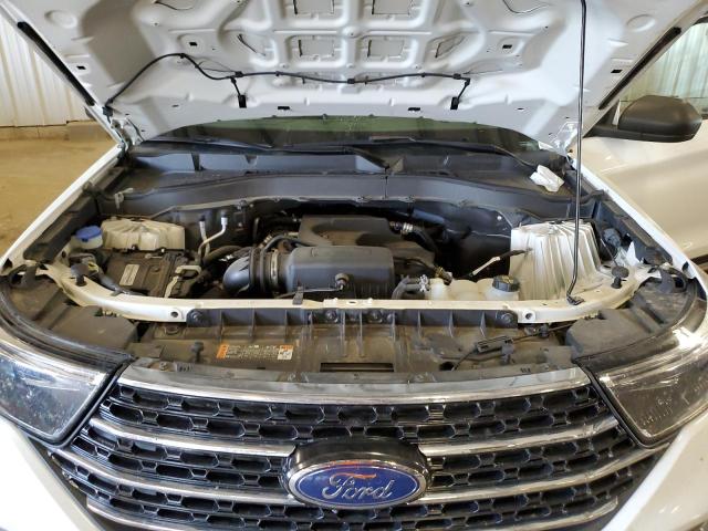 2020 FORD EXPLORER X 1FMSK8DH5LGC26107