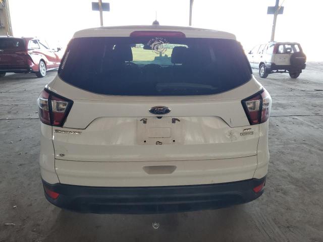 2017 FORD ESCAPE SE - 1FMCU0GD6HUD12236