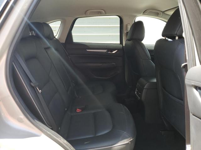 2024 MAZDA CX-5 SELEC - JM3KFBBL0R0442050