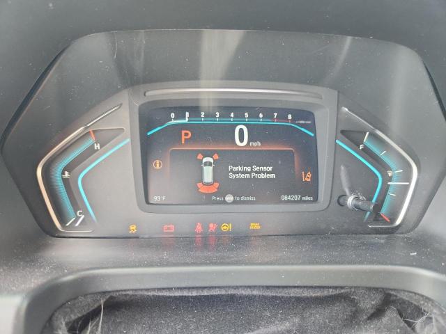 2018 HONDA ODYSSEY EL 5FNRL6H97JB049199