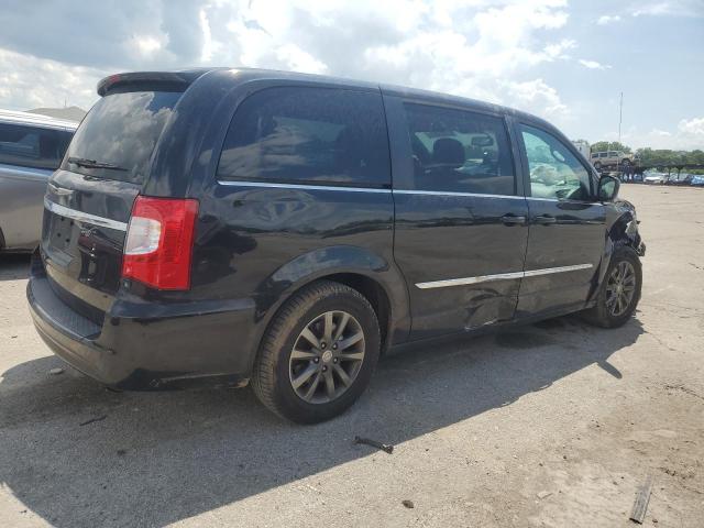 2014 CHRYSLER TOWN & COU - 2C4RC1HG0ER361294