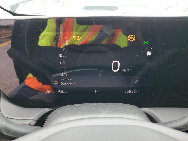 2024 BUICK ENCORE GX - KL4AMDSLXRB004172