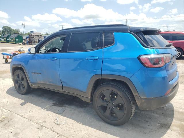 2018 JEEP COMPASS LA 3C4NJCBB6JT471450