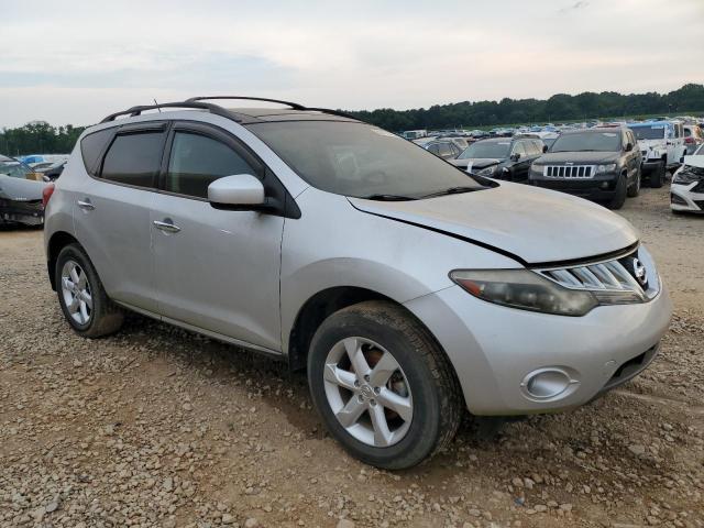 Vin: jn8az1mw8aw126673, lot: 62473455, nissan murano s 20104