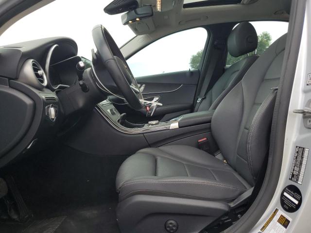 2021 MERCEDES-BENZ C300 W1KWF8DB9MR615382