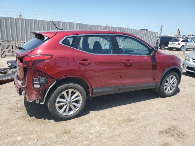 2019 NISSAN ROGUE SPOR - JN1BJ1CR3KW352126