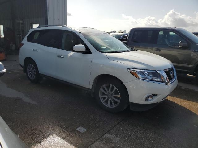 Vin: 5n1ar2mn0gc631752, lot: 61573295, nissan pathfinder s 20164