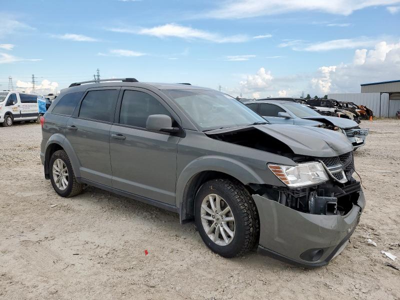 2019 DODGE JOURNEY SE - 3C4PDCBG4KT859385