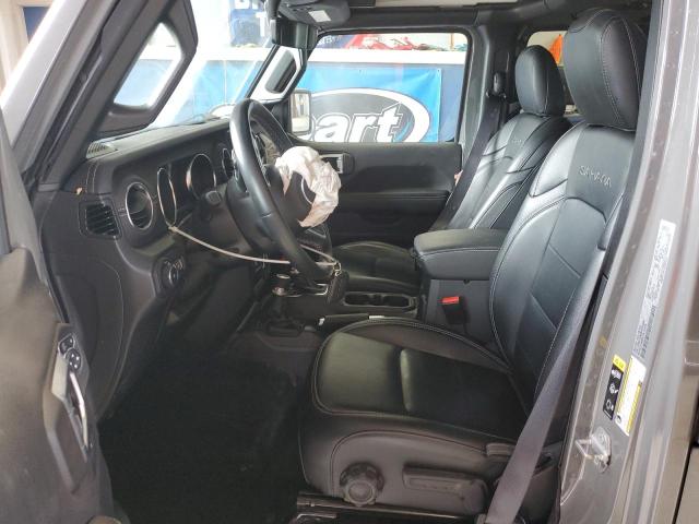 2022 JEEP WRANGLER U 1C4HJXEN0NW265454