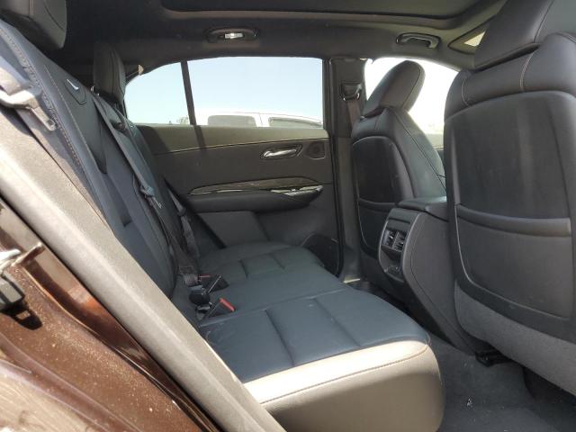 2020 CADILLAC XT4 SPORT 1GYFZER48LF112432