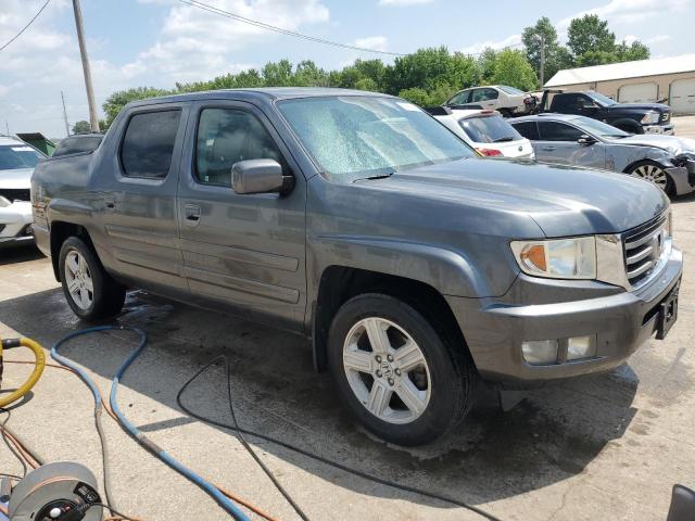 Vin: 5fpyk1f57db003661, lot: 60555205, honda ridgeline rtl 20134