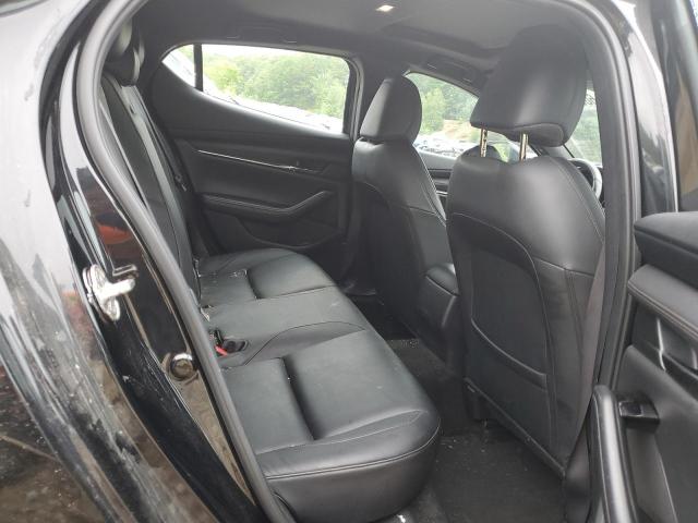 2021 MAZDA 3 - JM1BPBJY6M1311257