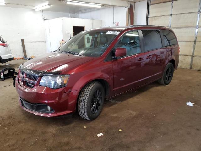 Vin: 2c4rdgegxkr675079, lot: 61622415, dodge caravan gt 2019 img_1