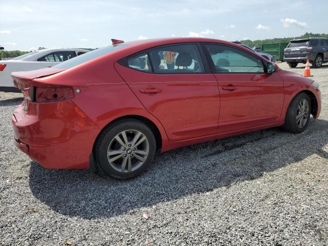 Vin: 5npd84lf4hh143890, lot: 59795805, hyundai elantra se 20173