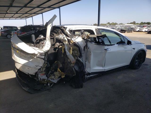 2018 TESLA MODEL X - 5YJXCBE29JF110950