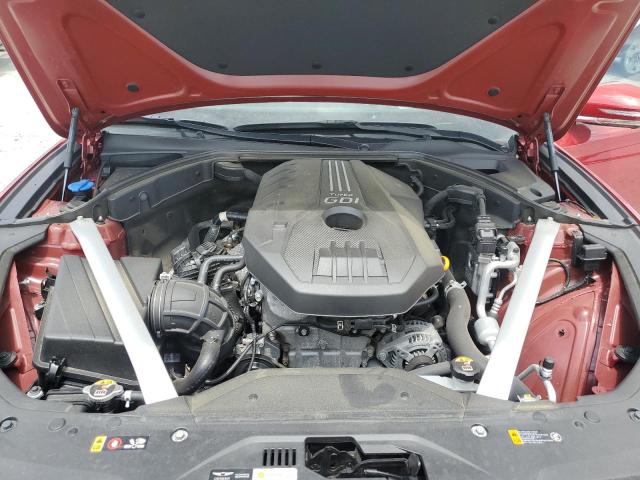 2019 GENESIS G70 PRESTIGE KMTG44LA0KU019191