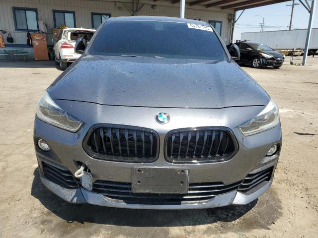 2018 BMW X2 SDRIVE2 WBXYJ3C38JEB37639