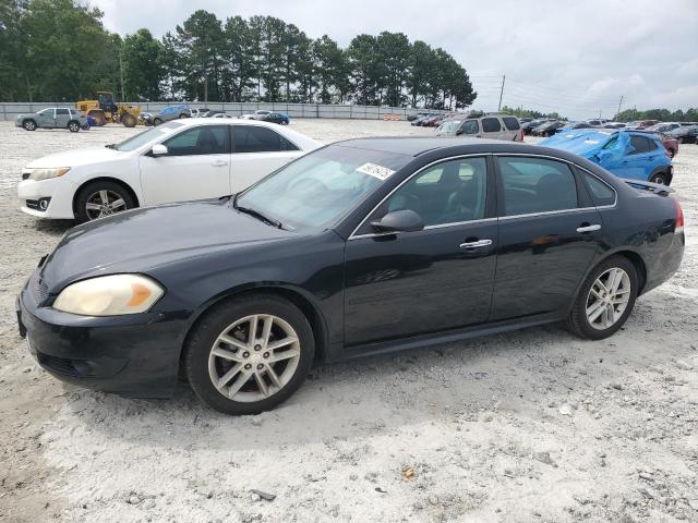 Vin: 2g1wc5e34d1235067, lot: 59016475, chevrolet impala ltz 2013 img_1