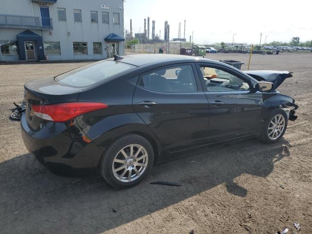 Vin: 5npdh4ae6ch064191, lot: 59663835, hyundai elantra gls 20123