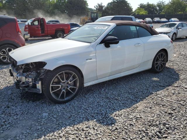Vin: wddwk6ebxjf759860, lot: 62151295, mercedes-benz c-class 43 4matic amg 2018 img_1