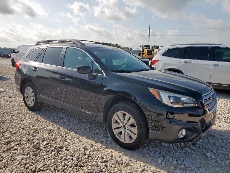 Vin: 4s4bsadc5h3247341, lot: 61039525, subaru outback 2.5i premium 20174