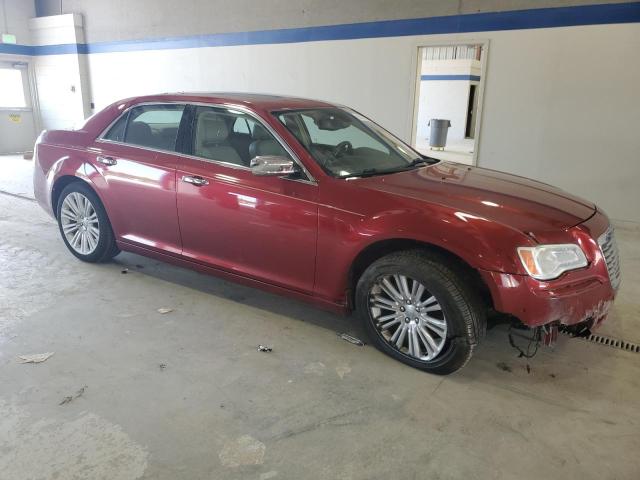 Vin: 2c3ccaet6ch209678, lot: 59177435, chrysler 300 20124