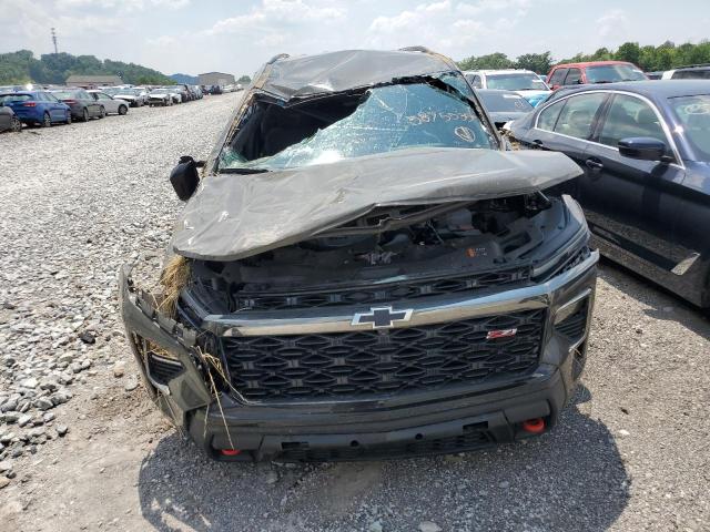 2024 CHEVROLET TRAVERSE L 1GNEVJKS3RJ213552