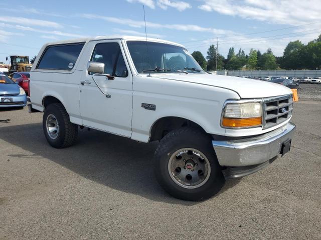 Vin: 1fmeu15n6pla47865, lot: 60358545, ford bronco u100 19934