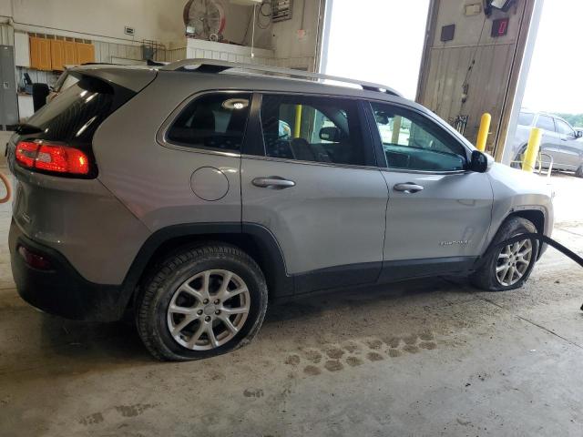Vin: 1c4pjmcs6fw546615, lot: 59043655, jeep grand cher latitude 20153