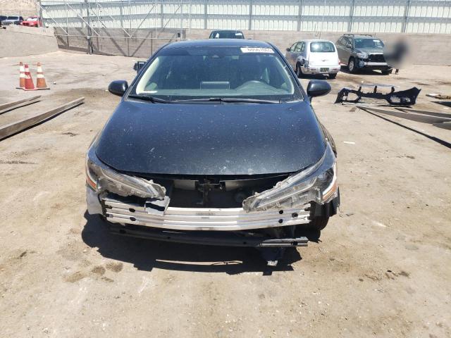 2020 TOYOTA COROLLA LE - JTDHPRAEXLJ027282