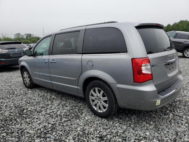 Vin: 2c4rc1bg9dr755335, lot: 60626305, chrysler minivan touring 20132