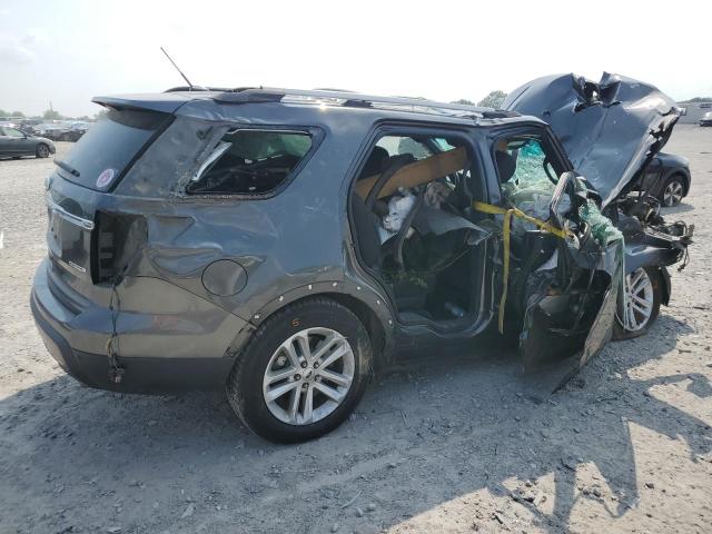 Vin: 1fm5k7d8xfgb36723, lot: 59541175, ford explorer xlt 20153
