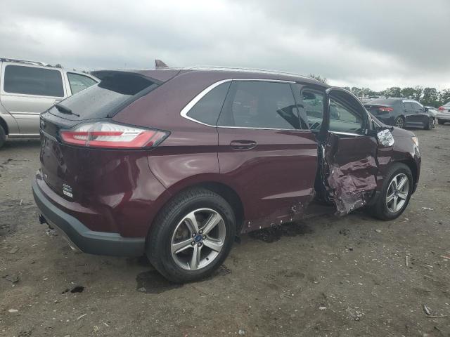 Vin: 2fmpk4j92kbb34891, lot: 60050945, ford edge sel 20193