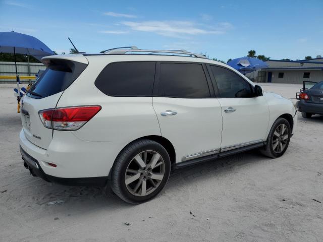 Vin: 5n1ar2mn2dc626015, lot: 61795765, nissan pathfinder s 20133