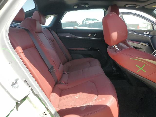 2025 KIA K5 GT LINE KNAG64J78S5324266