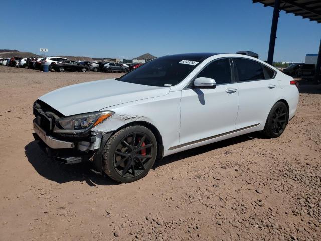 Vin: kmhgn4jf8hu173193, lot: 62153365, genesis g80 ultimate 2017 img_1