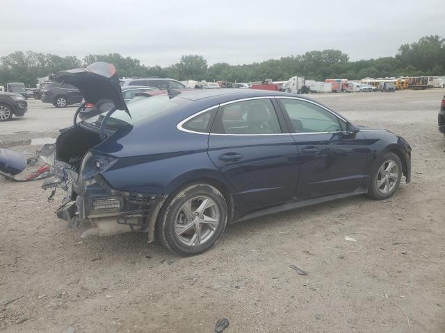 2021 HYUNDAI SONATA SE - 5NPEG4JA6MH110737