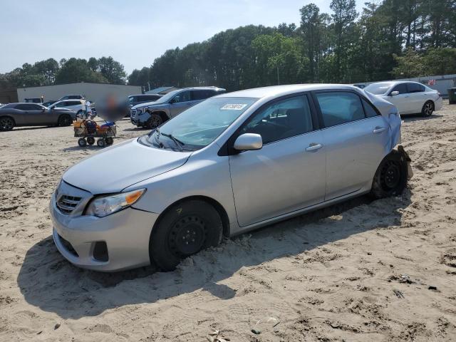 TOYOTA COROLLA BA
