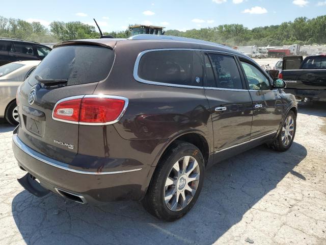 2017 BUICK ENCLAVE 5GAKVBKD9HJ307521