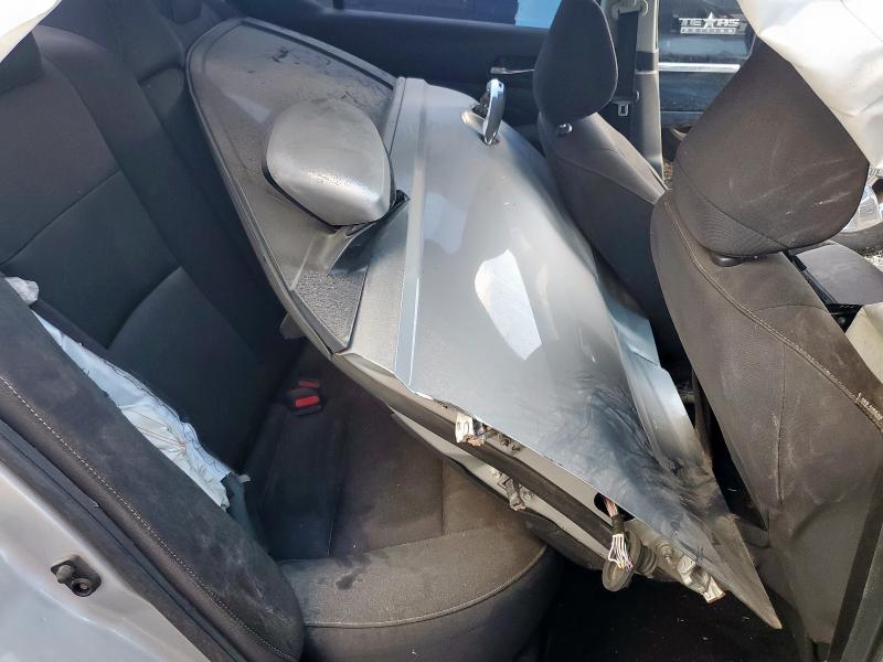 2020 NISSAN ALTIMA S #3310773951