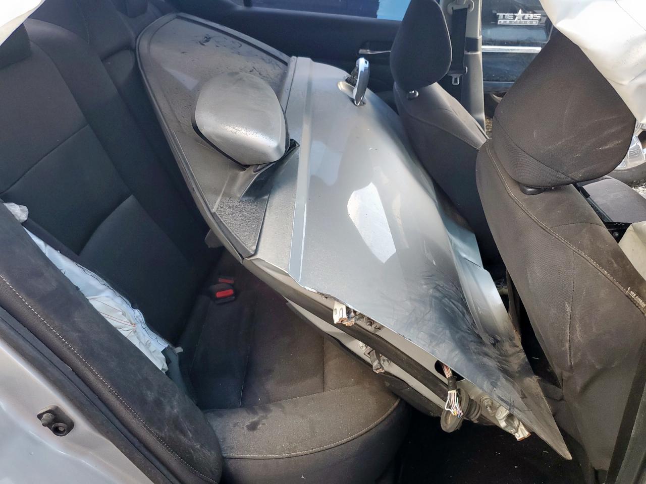 Lot #3310773951 2020 NISSAN ALTIMA S