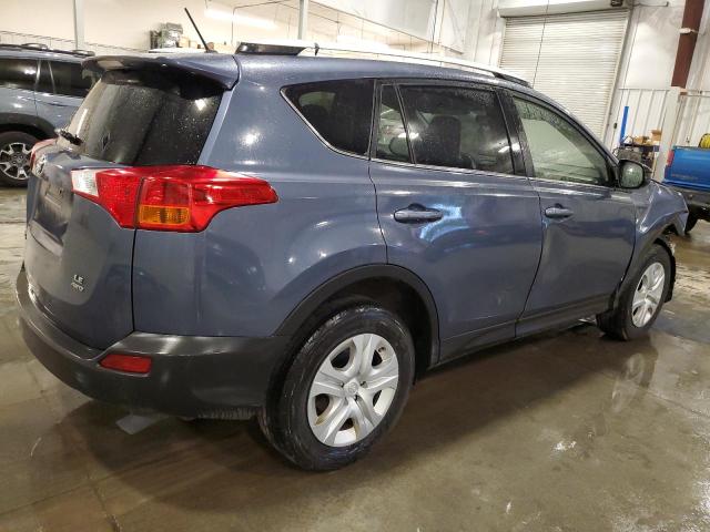 Vin: jtmbfrev5ed090388, lot: 60809955, toyota rav4 le 20143