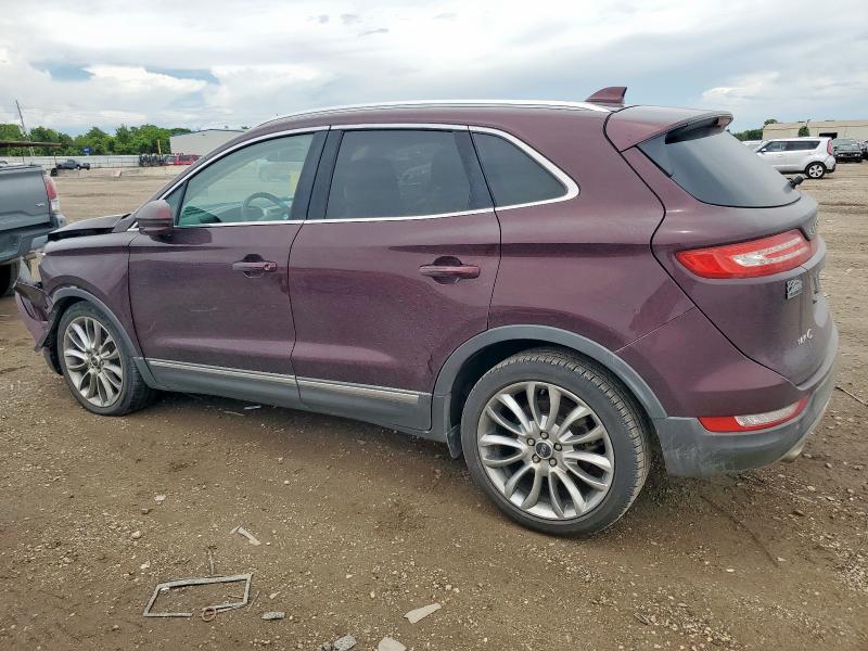 Vin: 5lmcj3c99guj12121, lot: 61780745, lincoln mkc reserve 20162