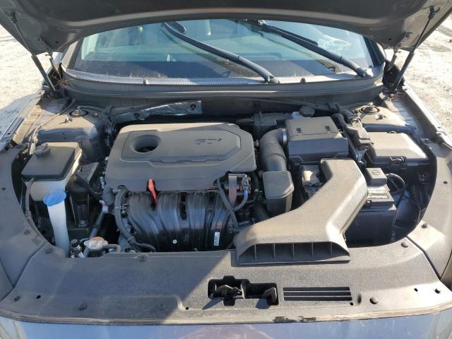 2019 HYUNDAI SONATA SE - 5NPE24AF8KH817992